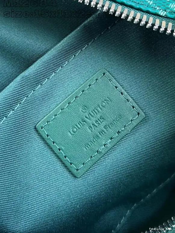 Repzbay BANDOULIÈRE VUITTON 25 KEEPALL LOUIS 0529